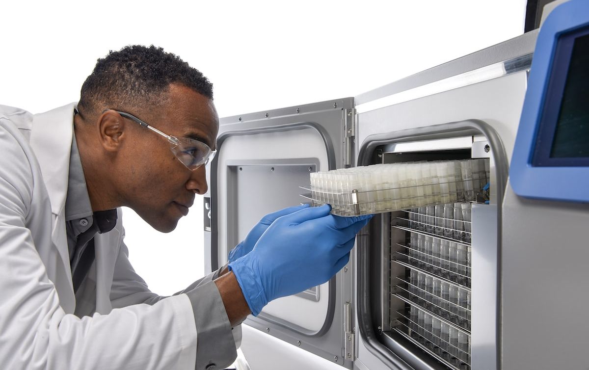 New CryoMed ControlledRate Freezers Provide Optimal Sample Protection